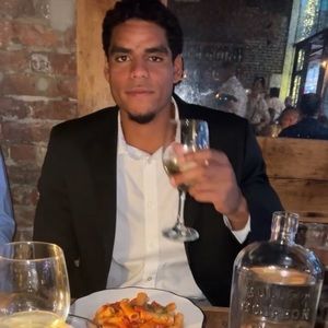 Meet your Posher, Isaiah